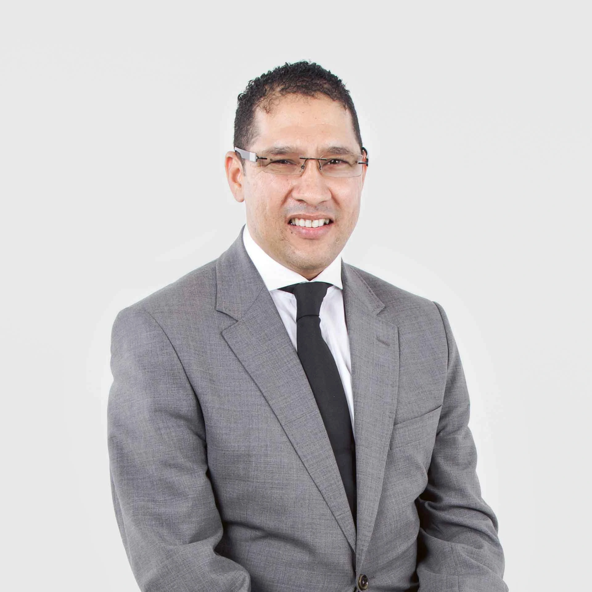 Tjan Hok Liong